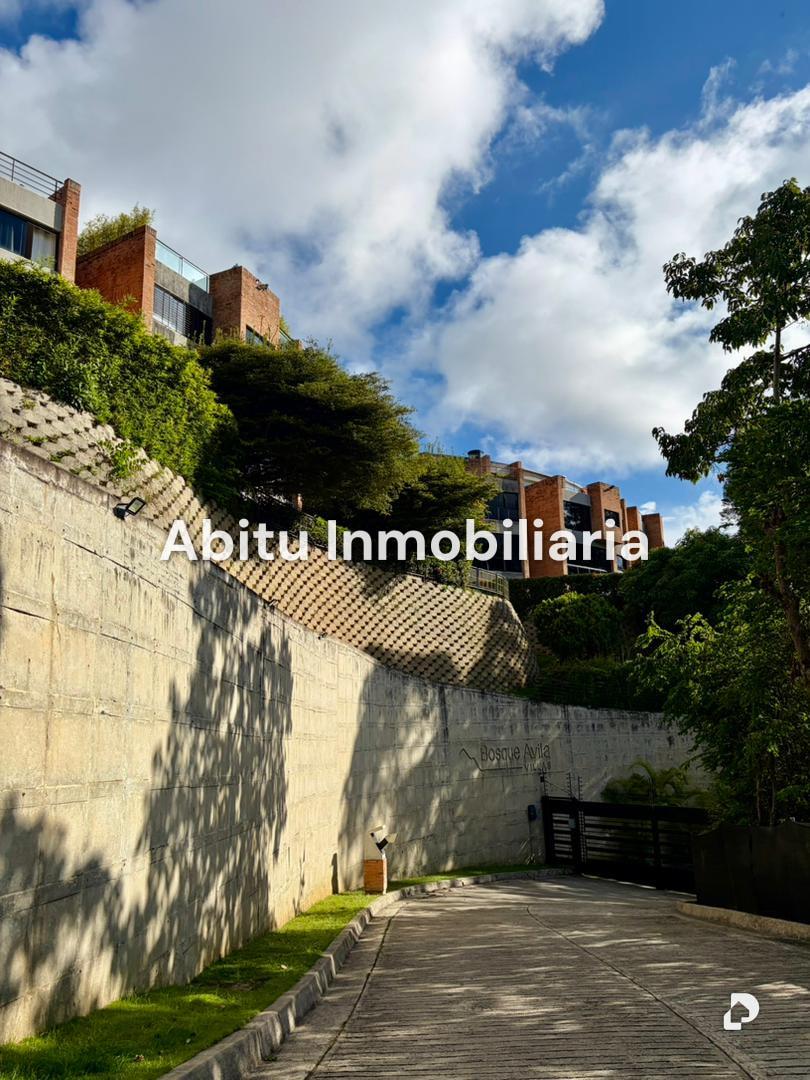 Casa en La Trinidad, Caracas – 2
