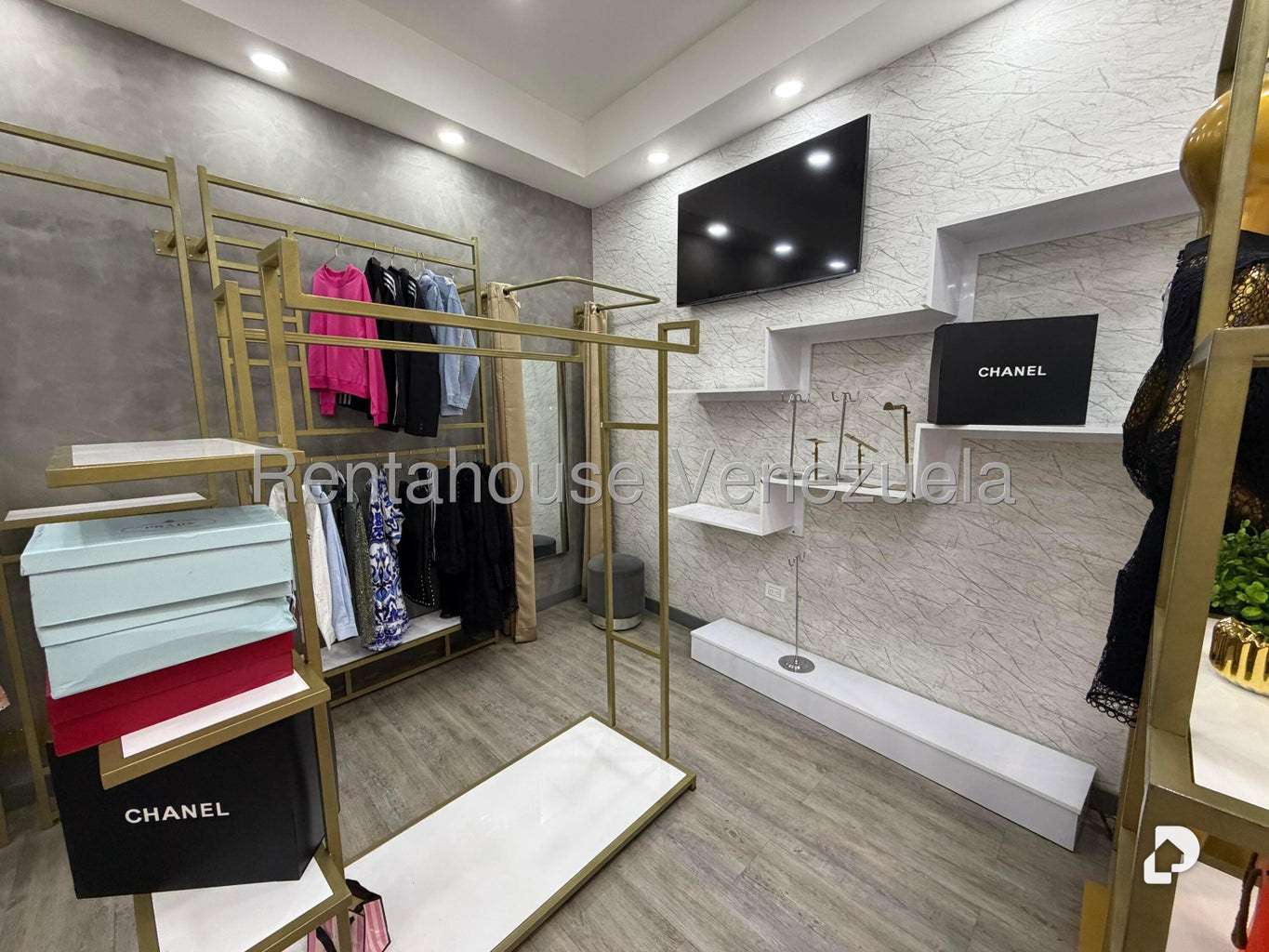 Local comercial en Parroquia La Candelaria, Caracas – 10