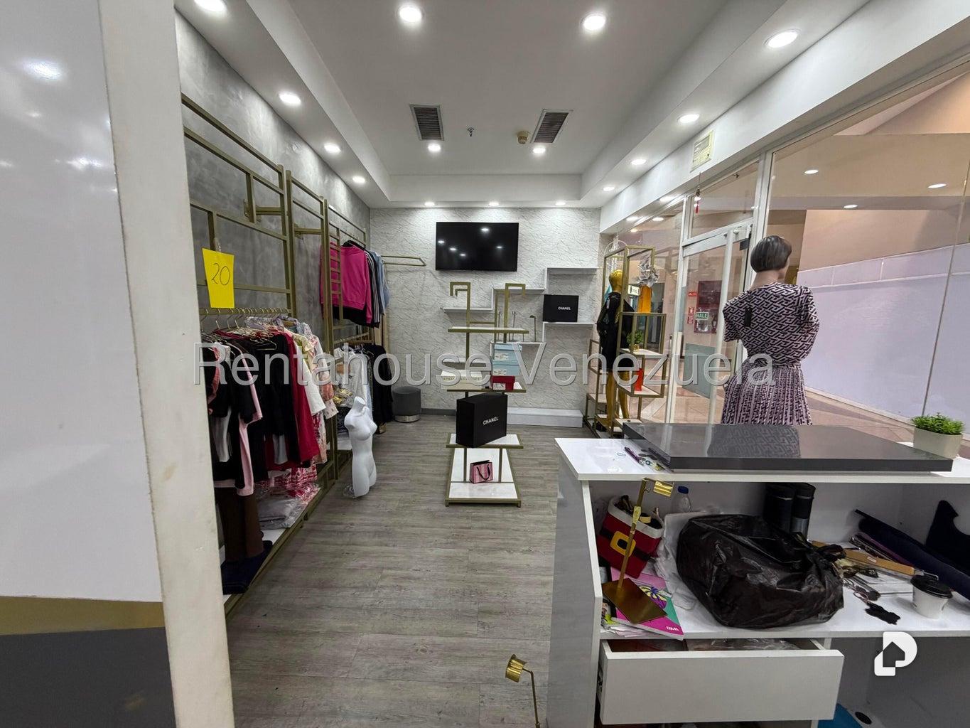 Local comercial en Parroquia La Candelaria, Caracas – 4