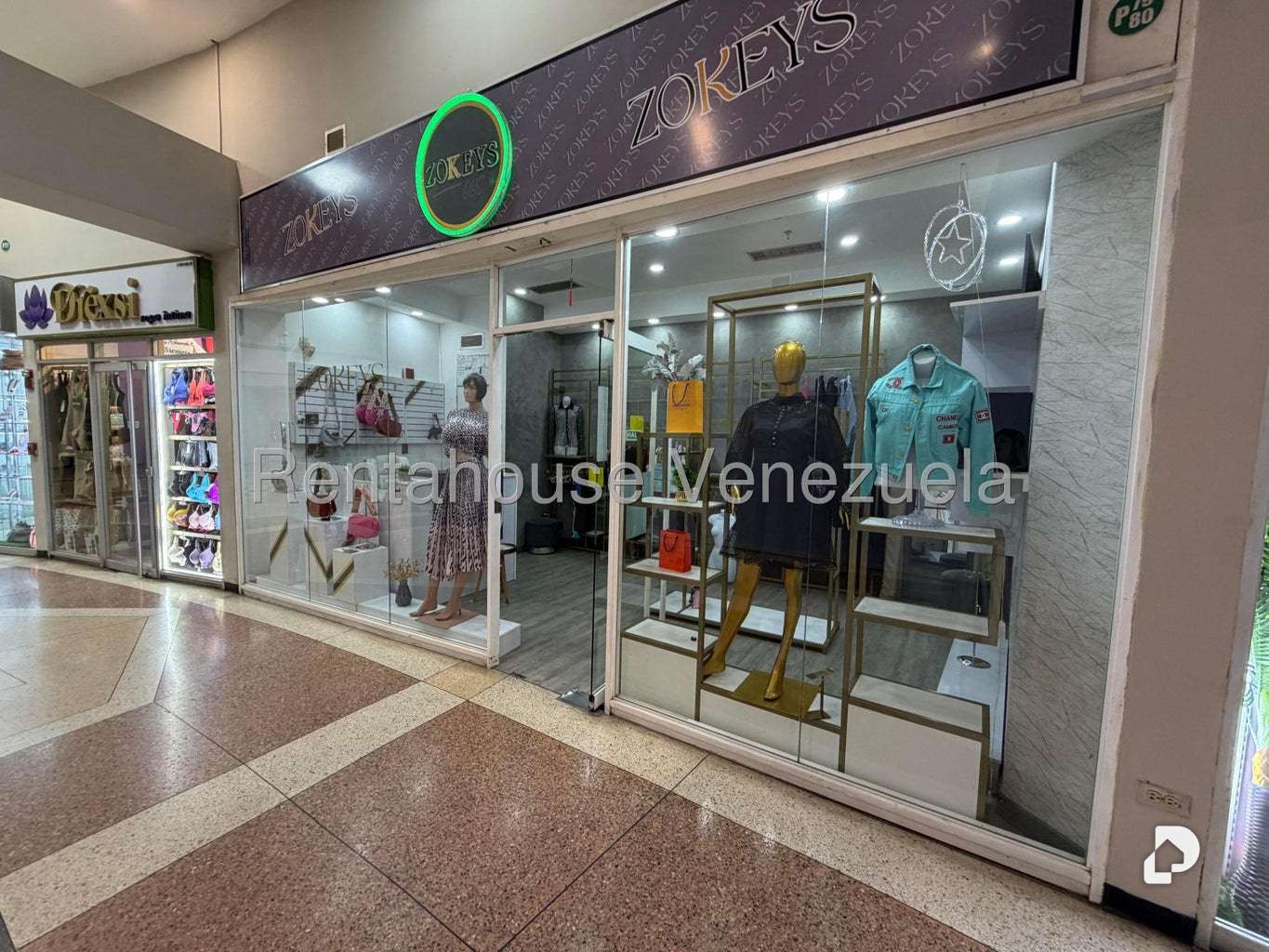 Local comercial en Parroquia La Candelaria, Caracas – 1