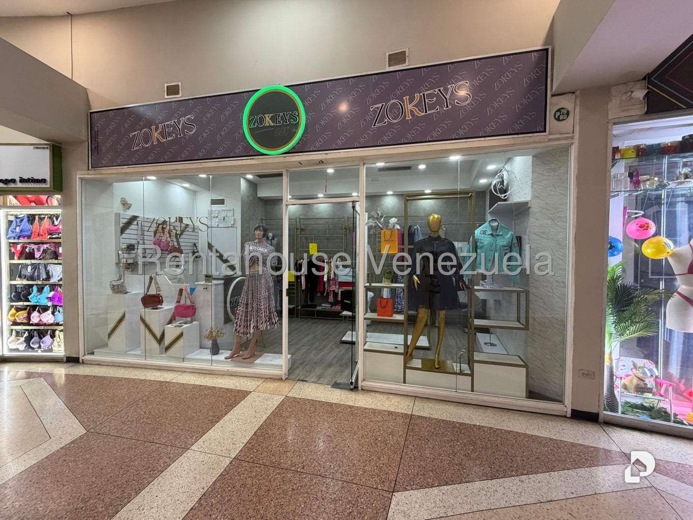 Local comercial en Parroquia La Candelaria, Caracas – 2