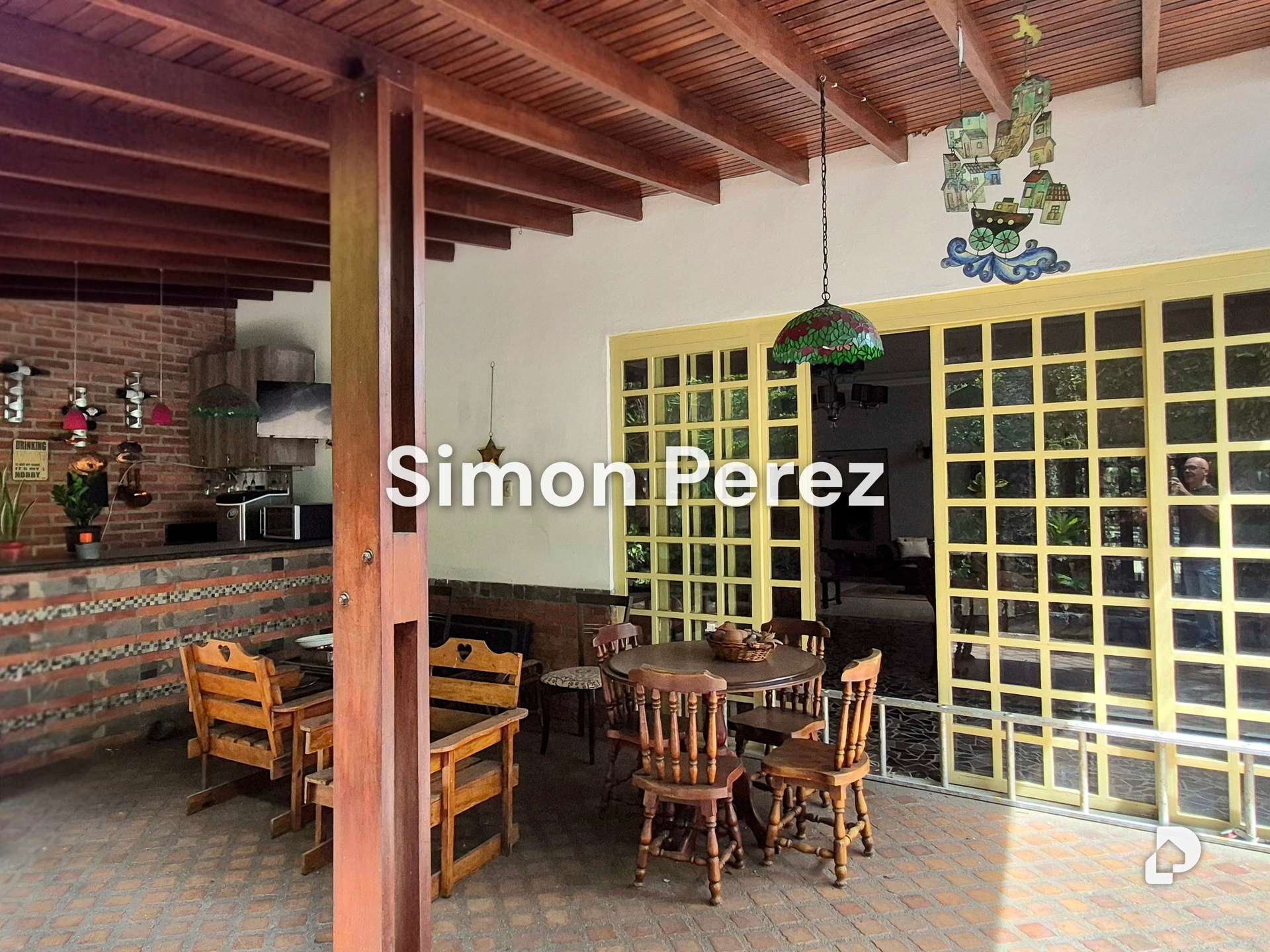 Casa en El Marqués, Caracas – 24