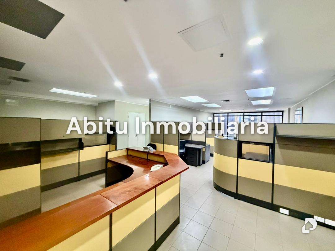 Oficina en El Rosal, Caracas – 4