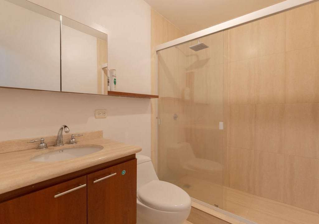 Apartamento en Country Club, Caracas