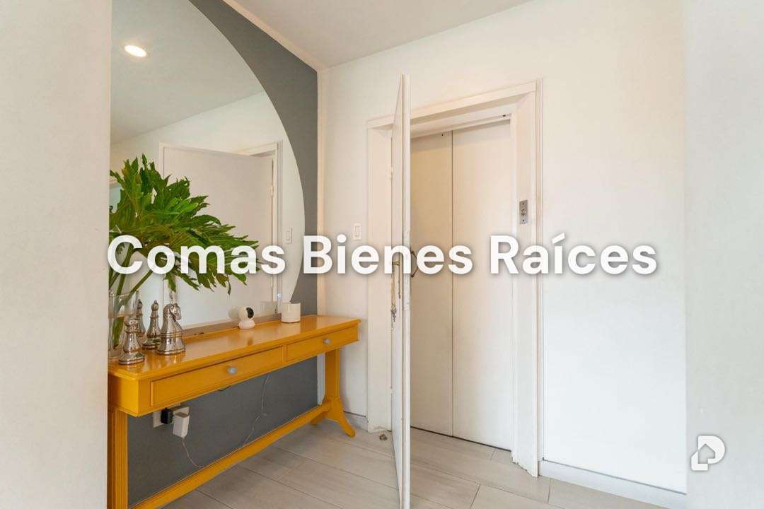 Apartamento en Country Club, Caracas – 13