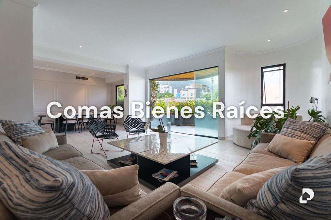 Apartamento en Country Club, Caracas – 3