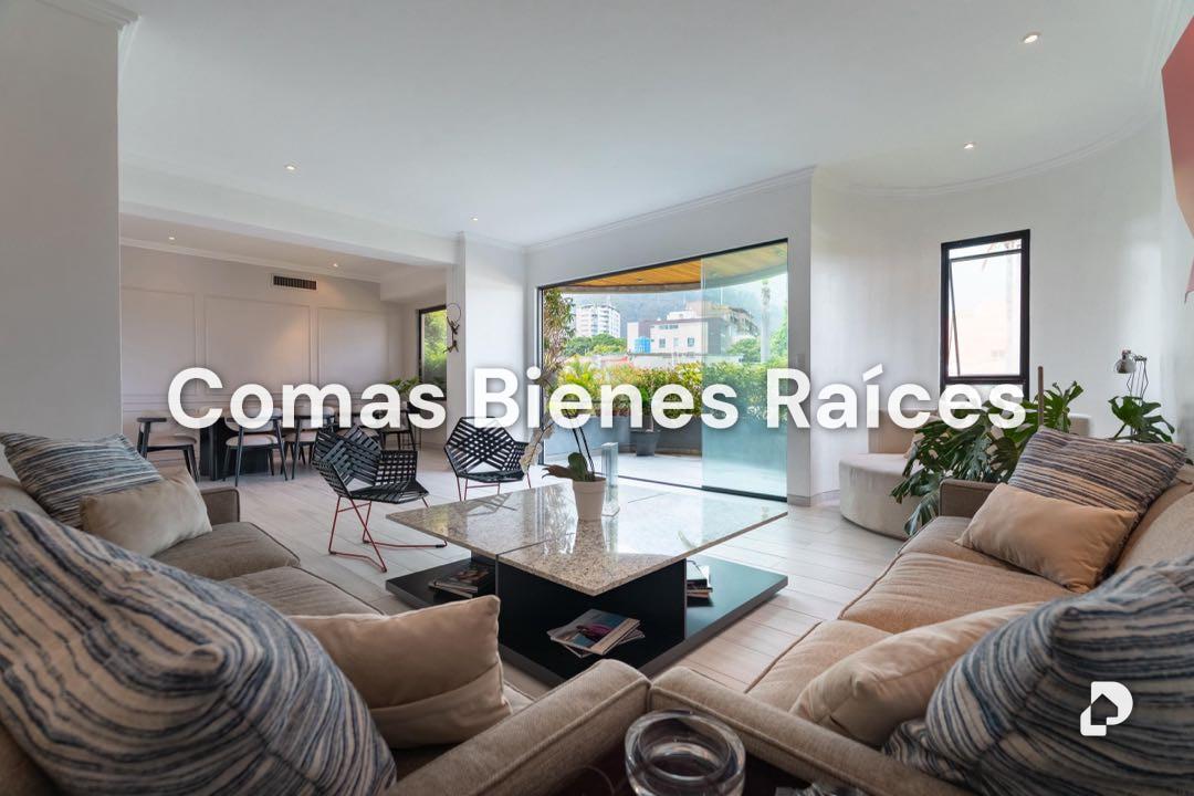 Apartamento en Country Club, Caracas – 3