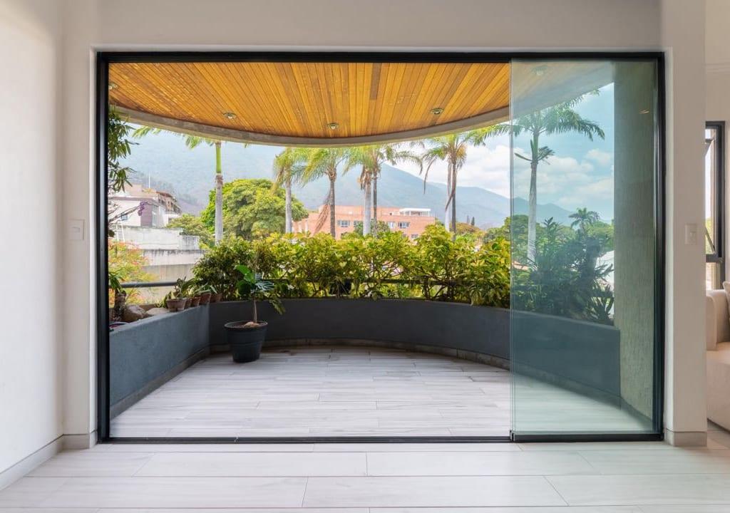 Apartamento en Country Club, Caracas