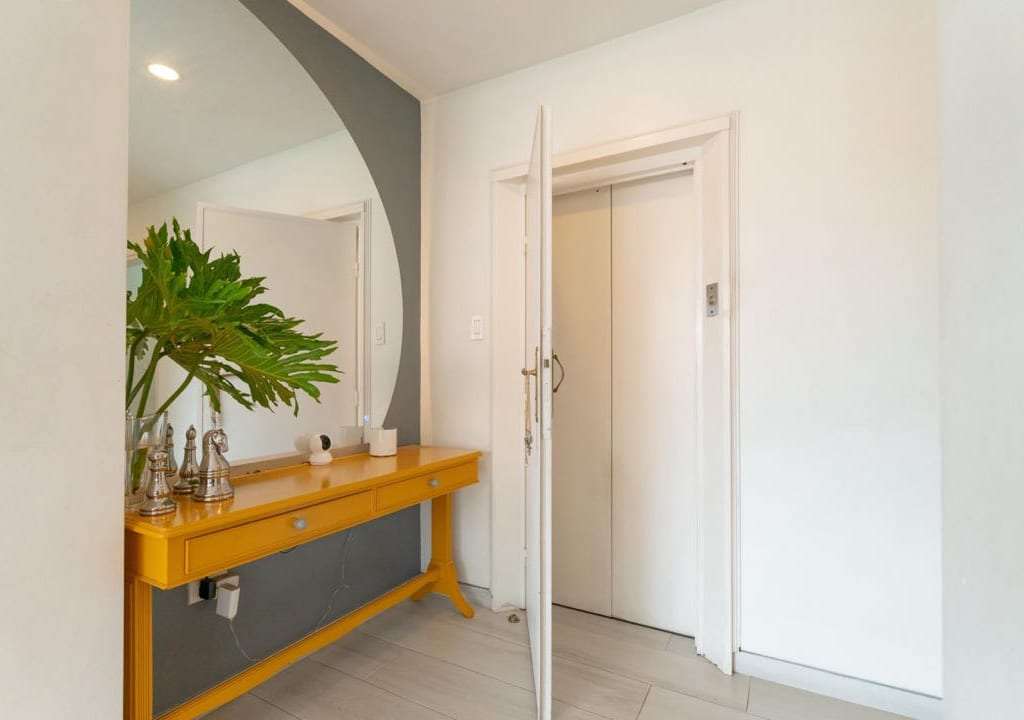 Apartamento en Country Club, Caracas