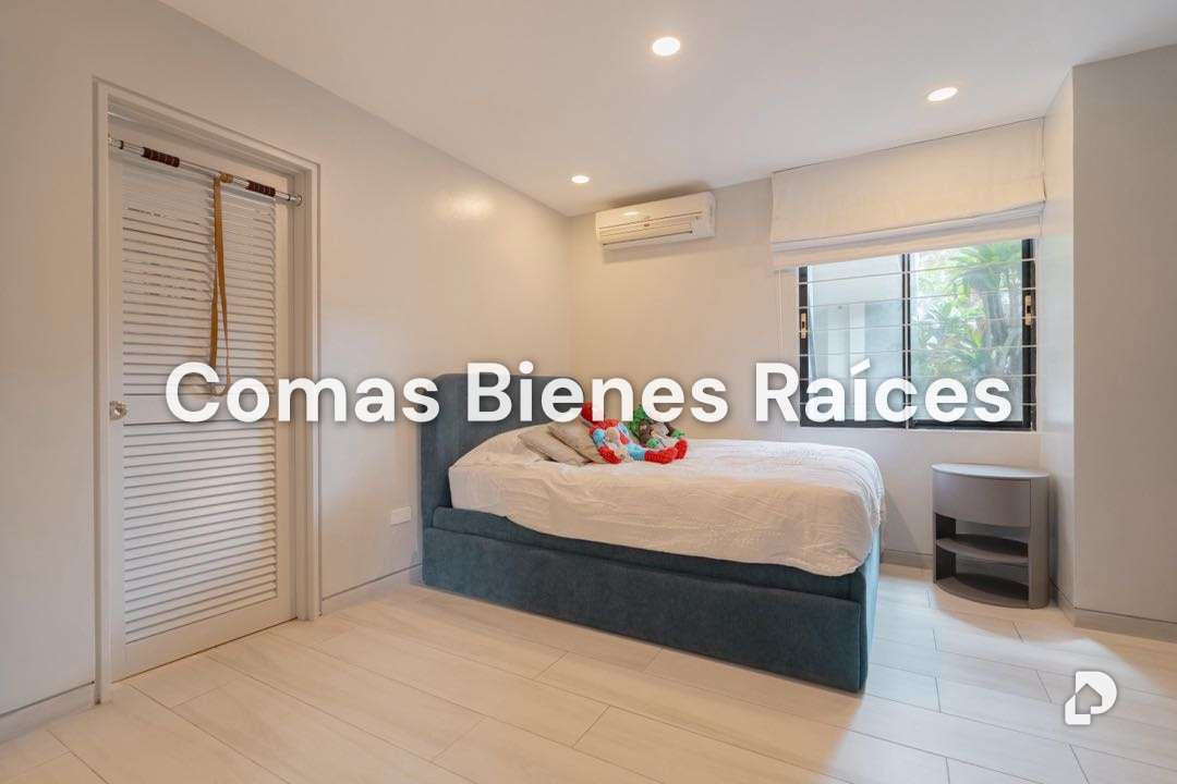 Apartamento en Country Club, Caracas – 8