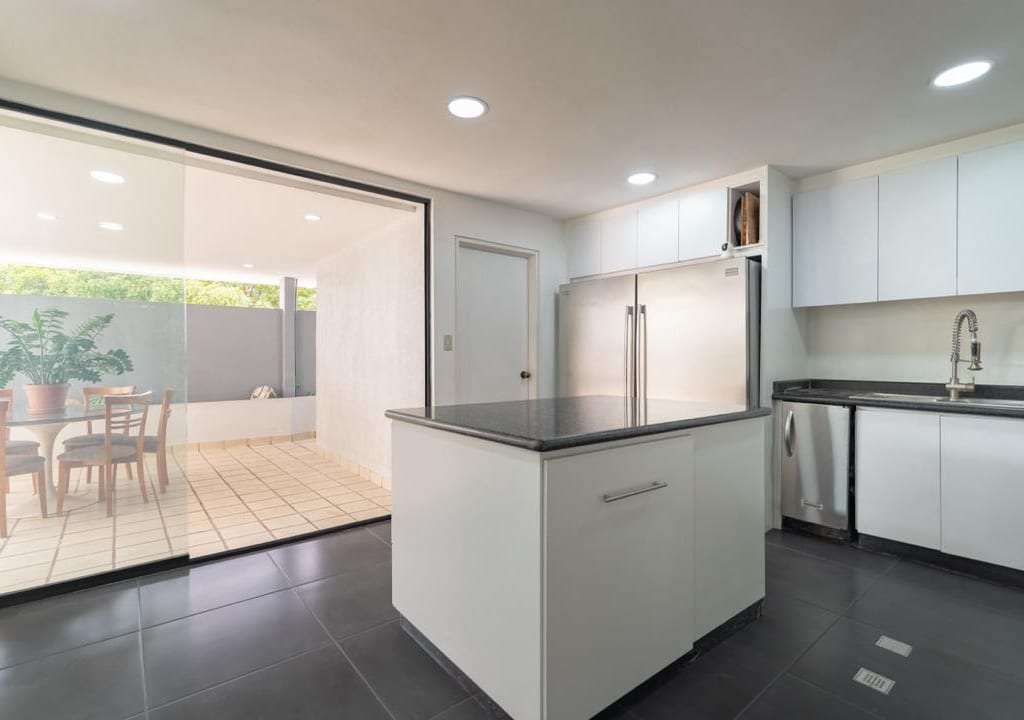Apartamento en Country Club, Caracas