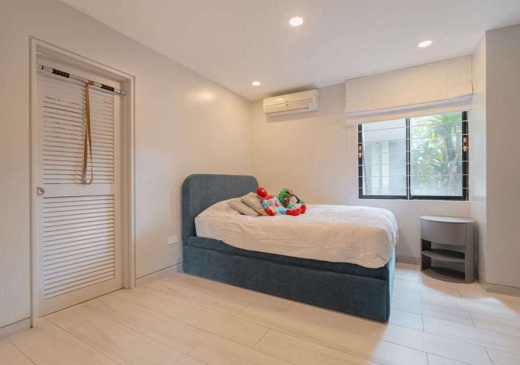 Apartamento en Country Club, Caracas