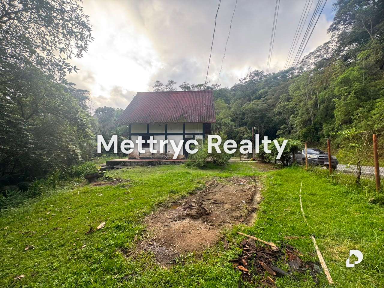 Terreno en Colonia Tovar, La Victoria – 4