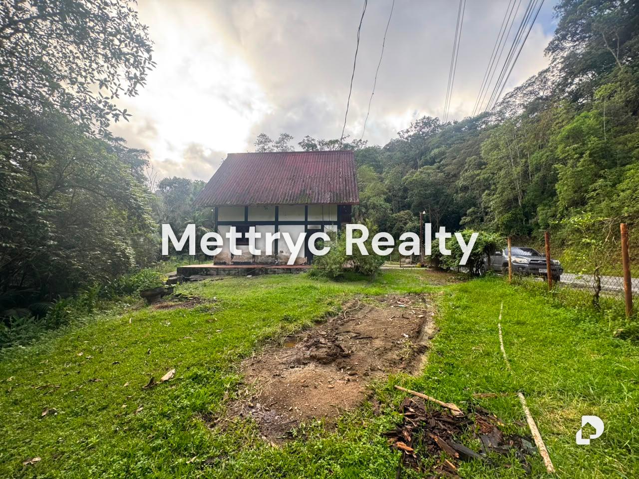 Terreno en Colonia Tovar, La Victoria – 4