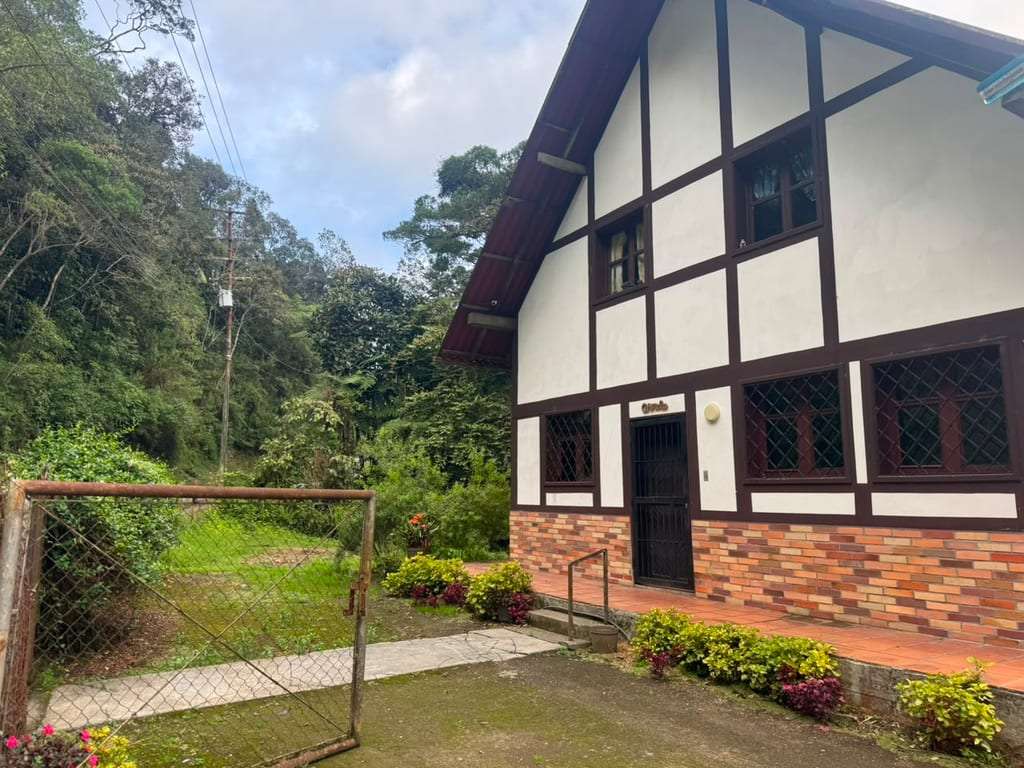 Terreno en Colonia Tovar, La Victoria - 1