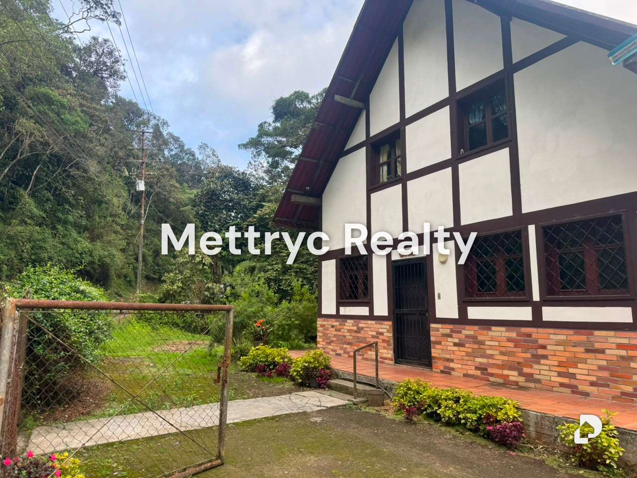 Terreno en Colonia Tovar, La Victoria – 1