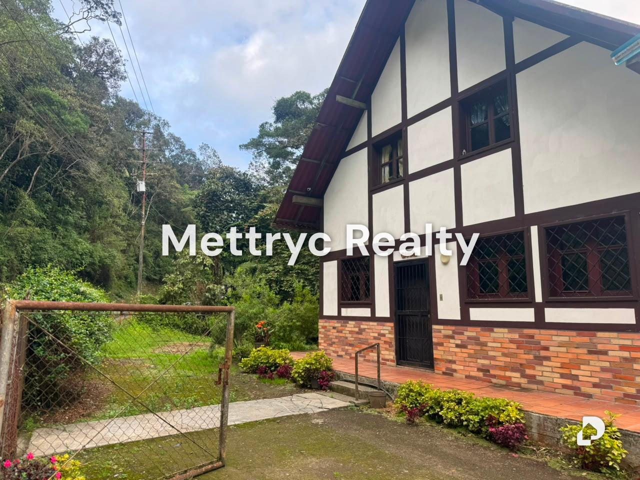 Terreno en Colonia Tovar, La Victoria – 1
