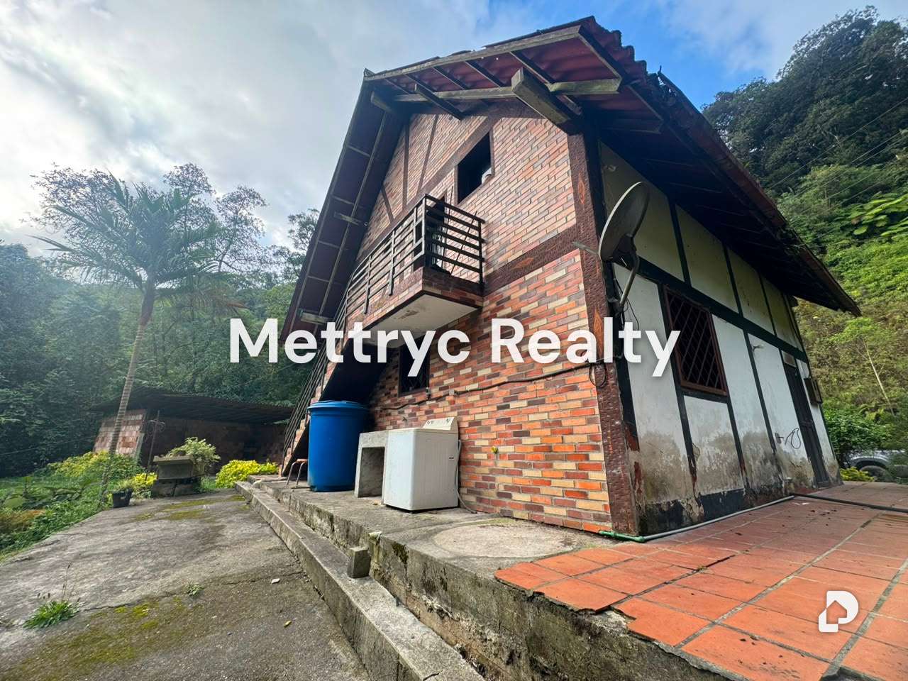 Terreno en Colonia Tovar, La Victoria – 5