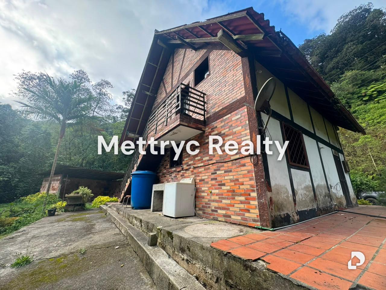 Terreno en Colonia Tovar, La Victoria – 5