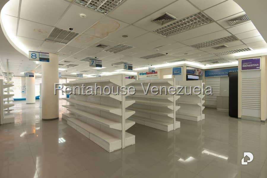 Local comercial en Boleíta Norte, Caracas – 9