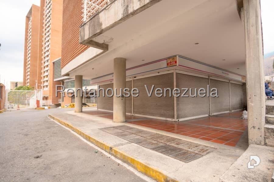 Local comercial en Boleíta Norte, Caracas – 5
