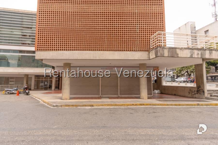 Local comercial en Boleíta Norte, Caracas – 3