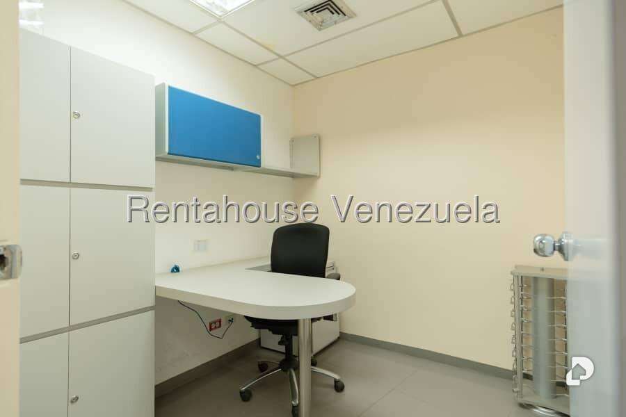 Local comercial en Boleíta Norte, Caracas – 19