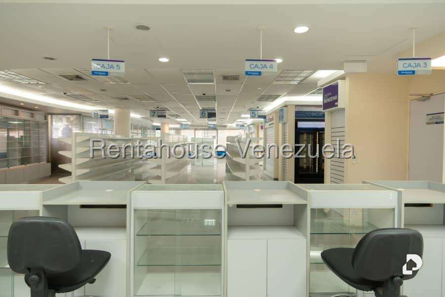Local comercial en Boleíta Norte, Caracas – 7