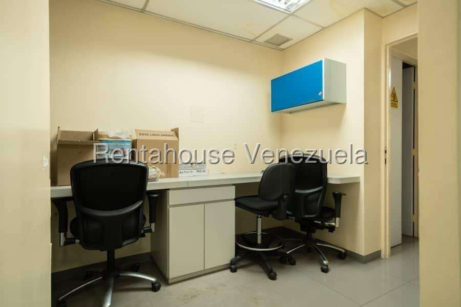 Local comercial en Boleíta Norte, Caracas