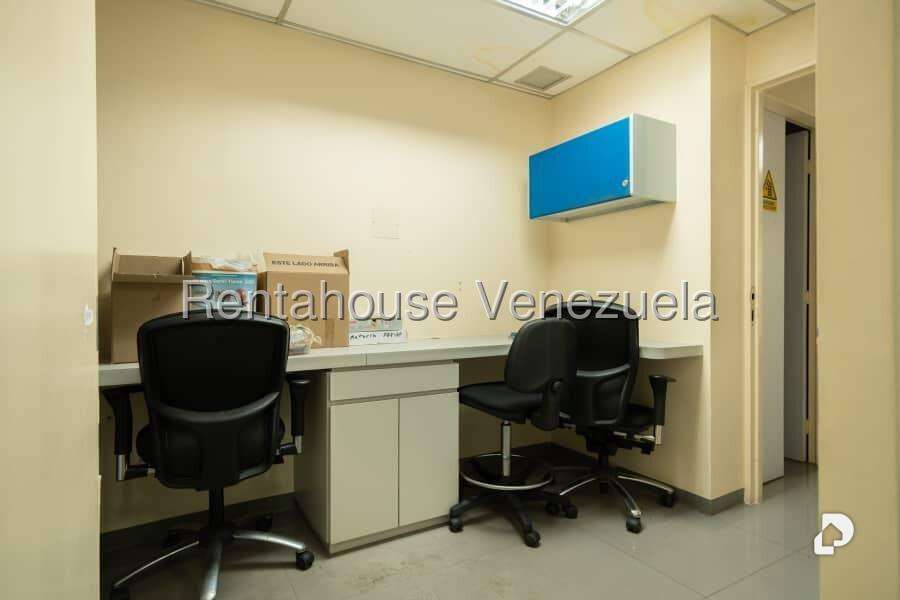 Local comercial en Boleíta Norte, Caracas – 16