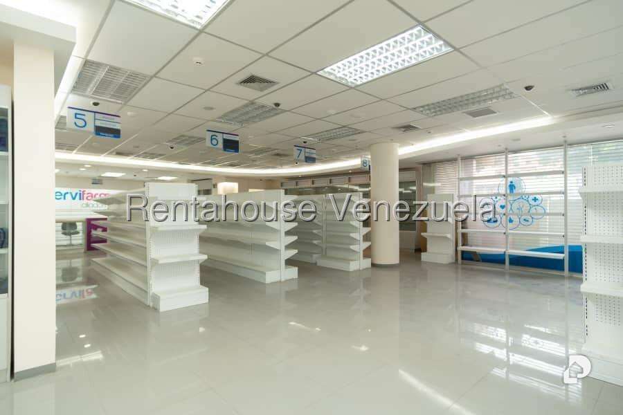 Local comercial en Boleíta Norte, Caracas – 11