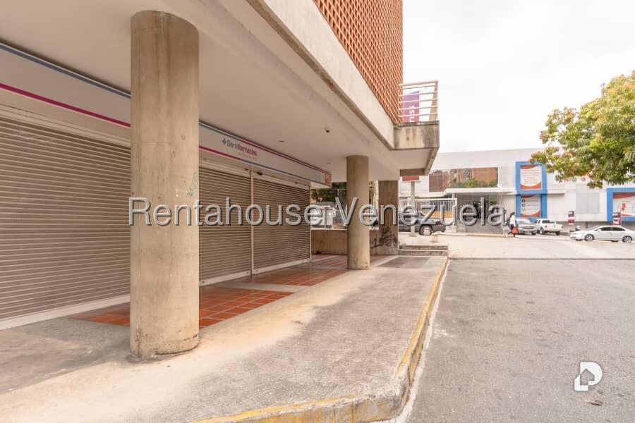 Local comercial en Boleíta Norte, Caracas – 2