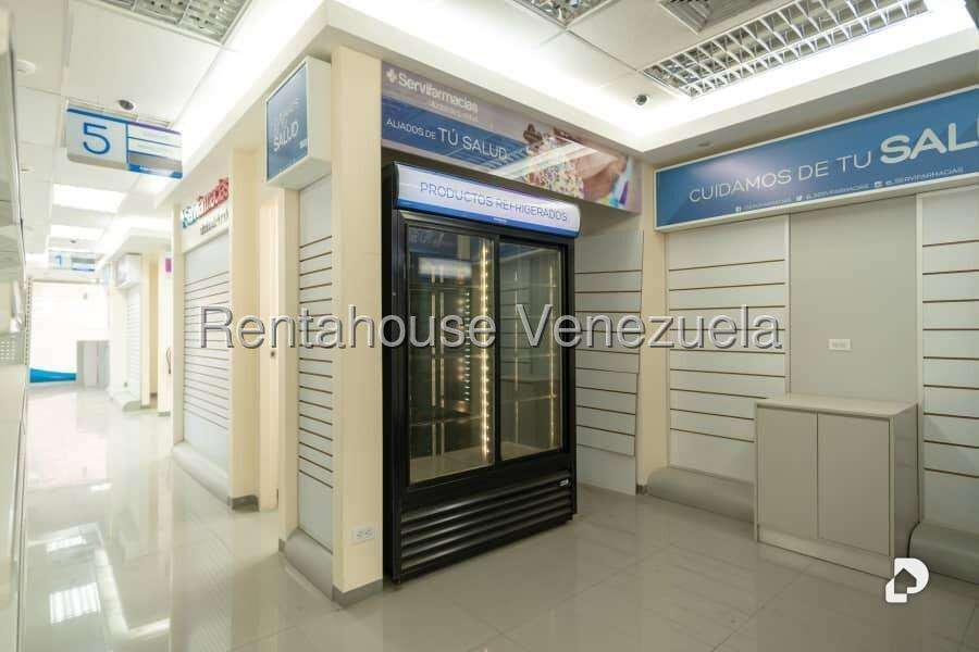 Local comercial en Boleíta Norte, Caracas – 13