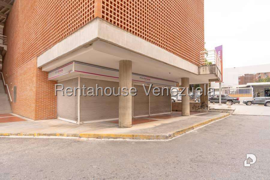 Local comercial en Boleíta Norte, Caracas – 1