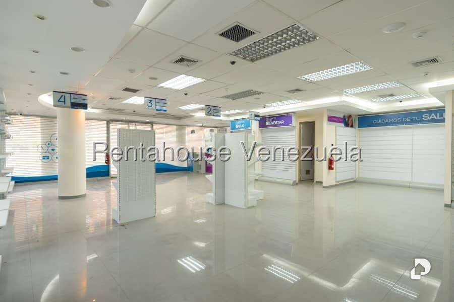 Local comercial en Boleíta Norte, Caracas – 10