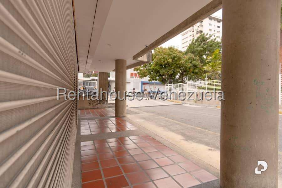 Local comercial en Boleíta Norte, Caracas – 6