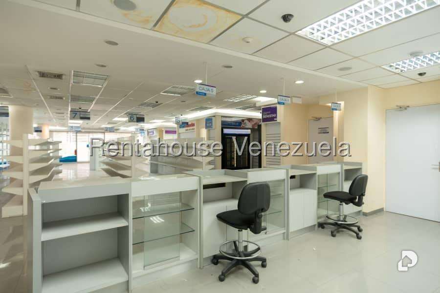 Local comercial en Boleíta Norte, Caracas – 8