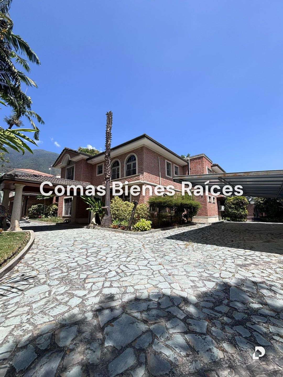 Casa en Country Club, Caracas – 4