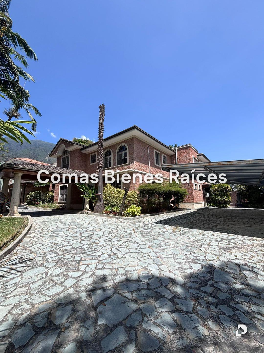 Casa en Country Club, Caracas – 4