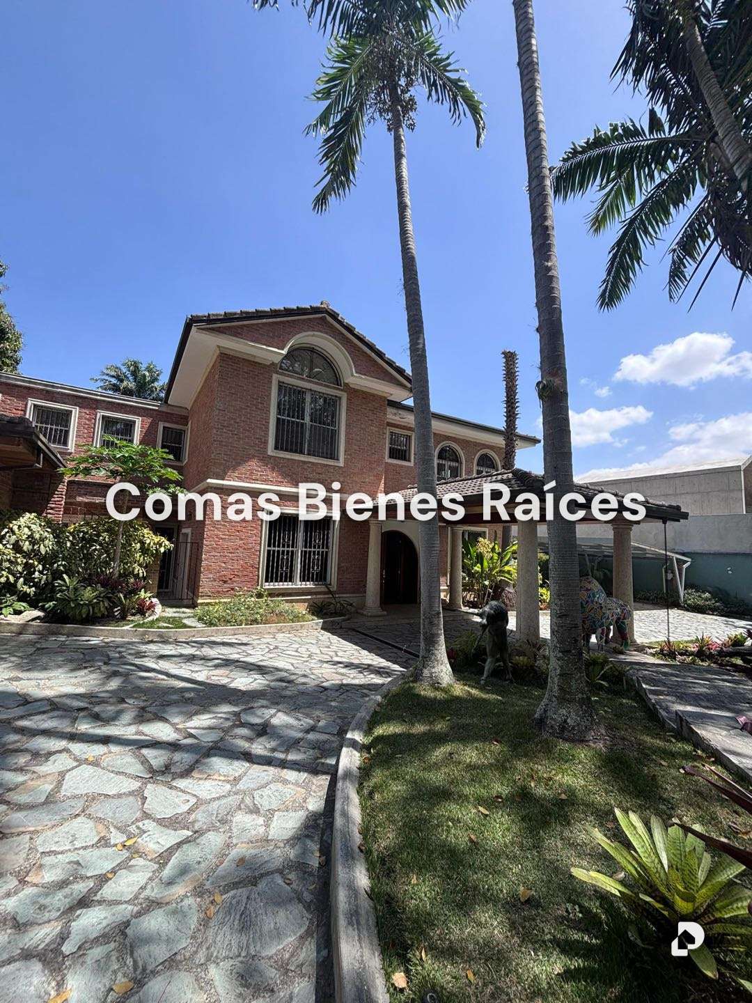 Casa en Country Club, Caracas – 3
