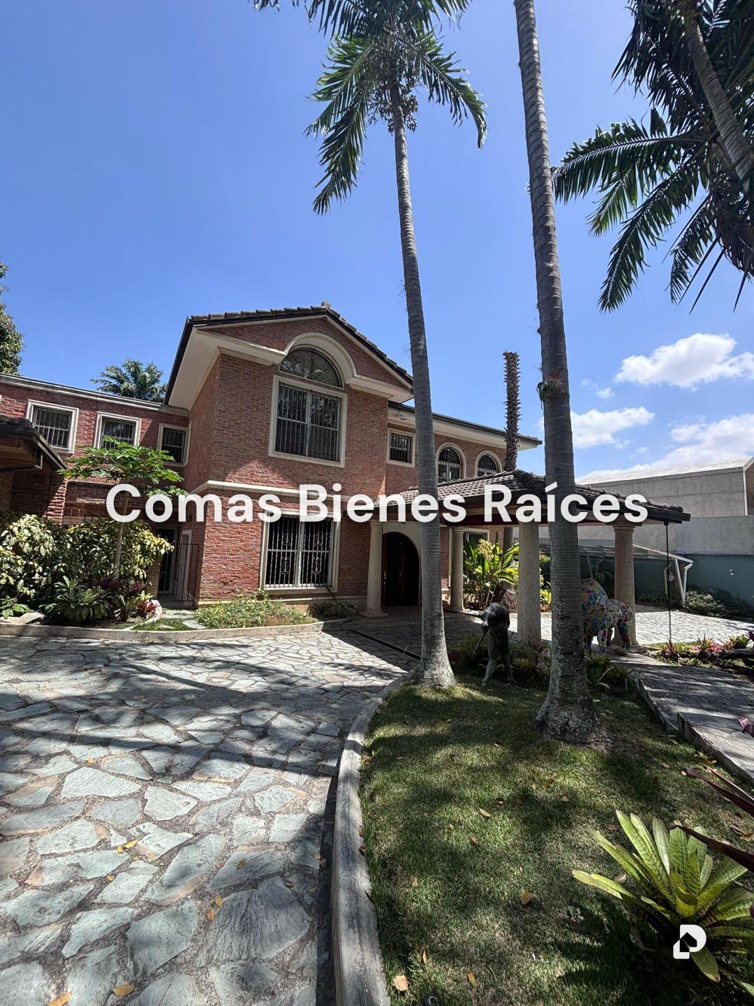 Casa en Country Club, Caracas – 3