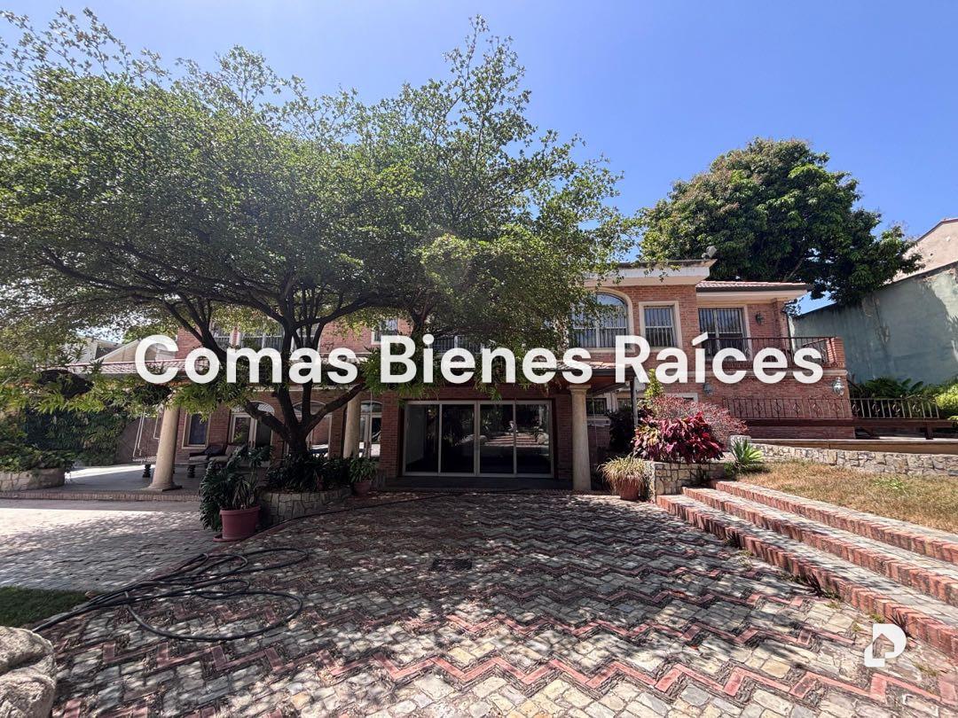 Casa en Country Club, Caracas – 5