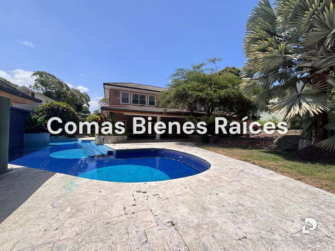 Casa en Country Club, Caracas – 1