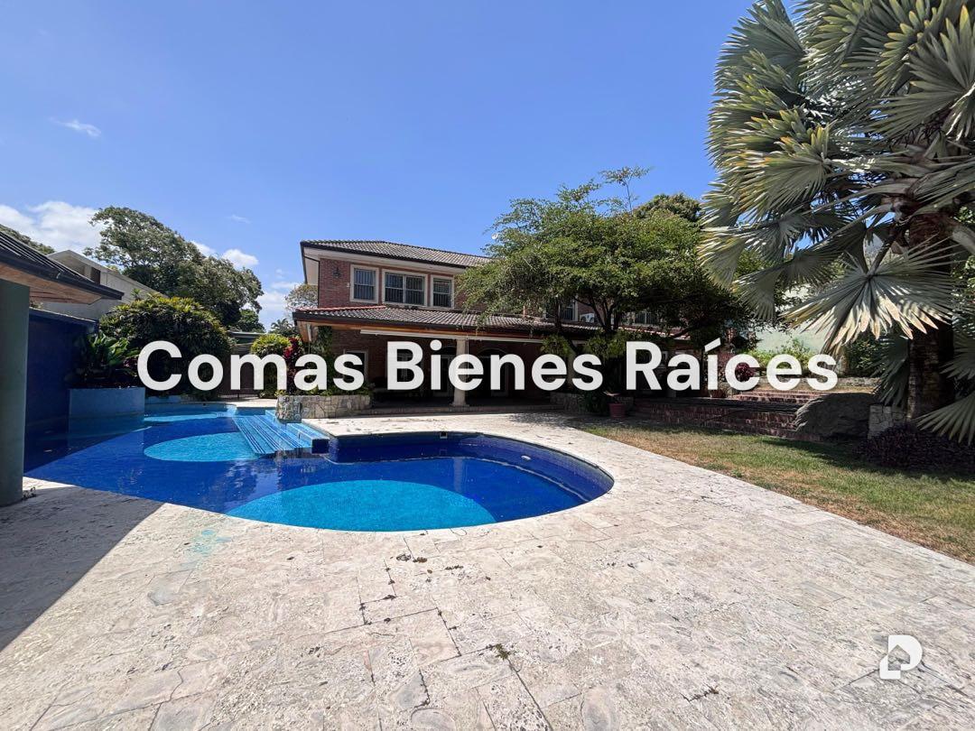 Casa en Country Club, Caracas – 1