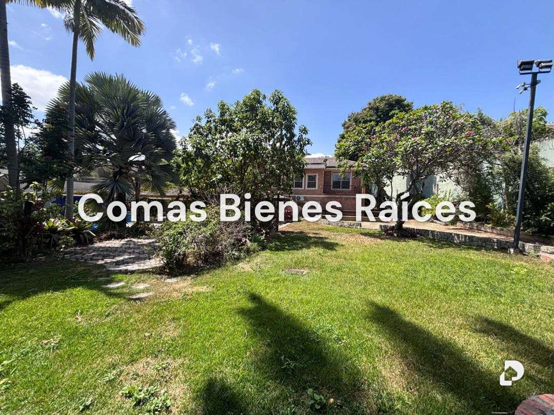 Casa en Country Club, Caracas – 6