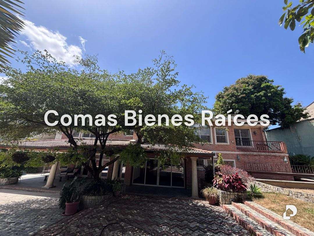 Casa en Country Club, Caracas – 7
