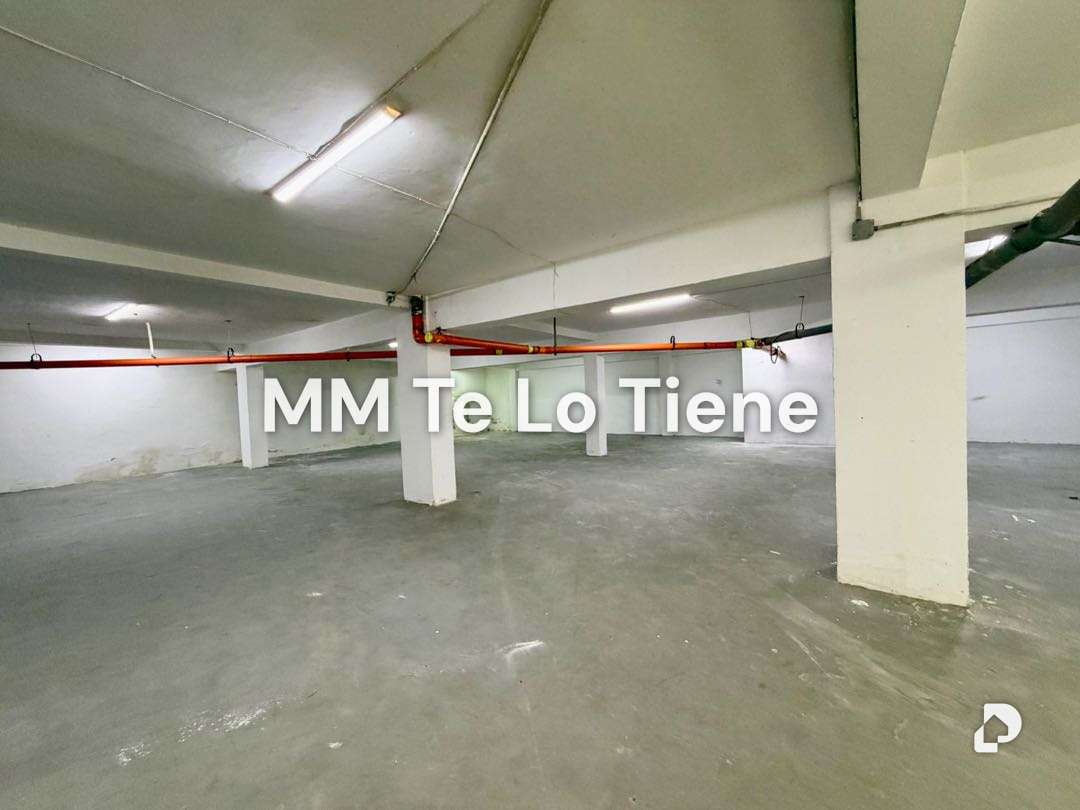 Local comercial en Chacao, Caracas – 5