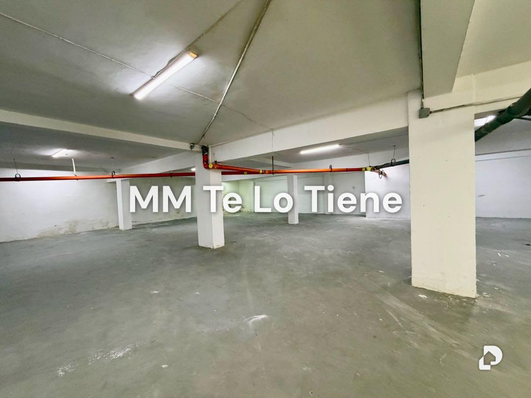 Local comercial en Chacao, Caracas – 5
