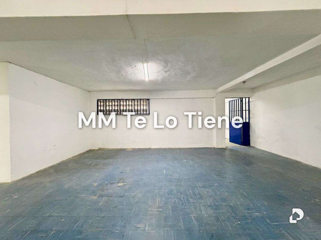 Local comercial en Chacao, Caracas – 2