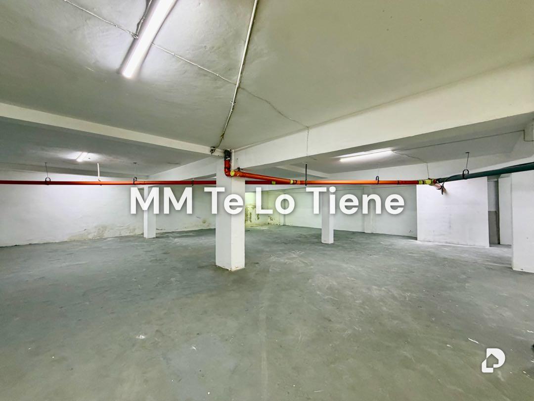 Local comercial en Chacao, Caracas – 1